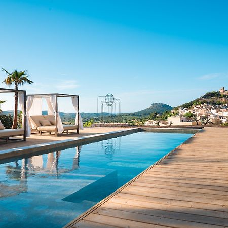 Hotel Creu De Tau Art&Spa-Adults Only 卡普德佩拉 外观 照片