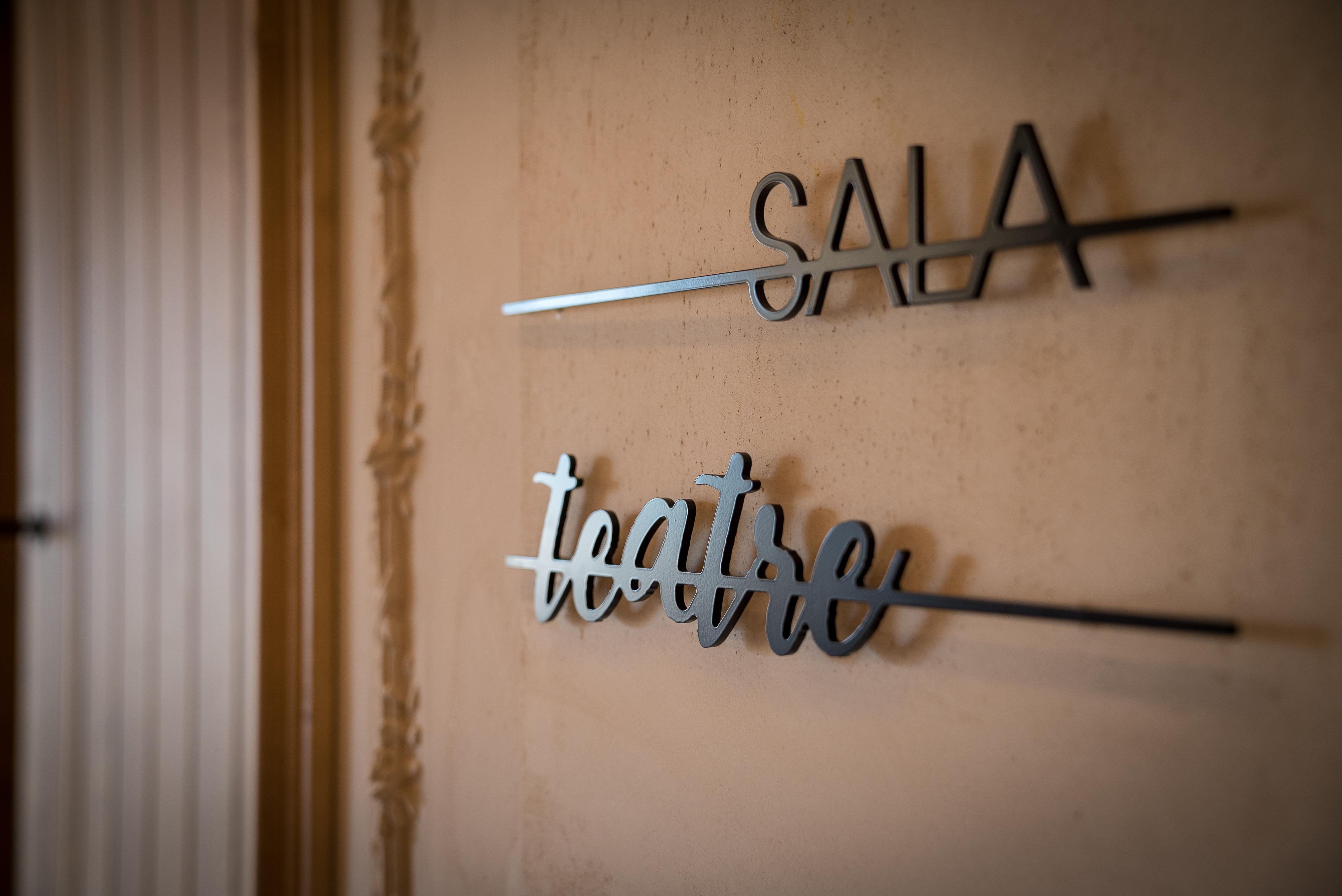 Hotel Creu De Tau Art&Spa-Adults Only 卡普德佩拉 外观 照片