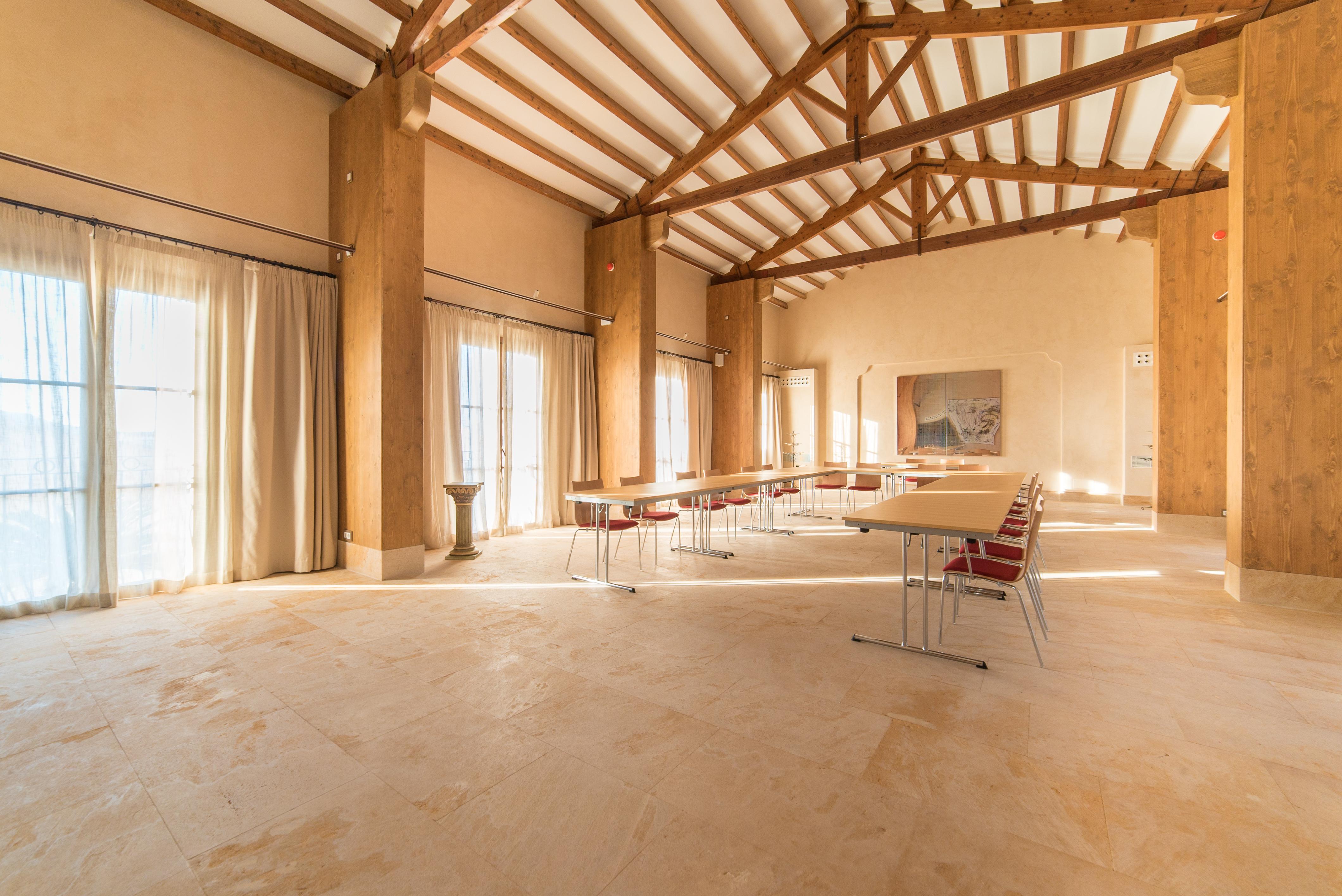 Hotel Creu De Tau Art&Spa-Adults Only 卡普德佩拉 外观 照片