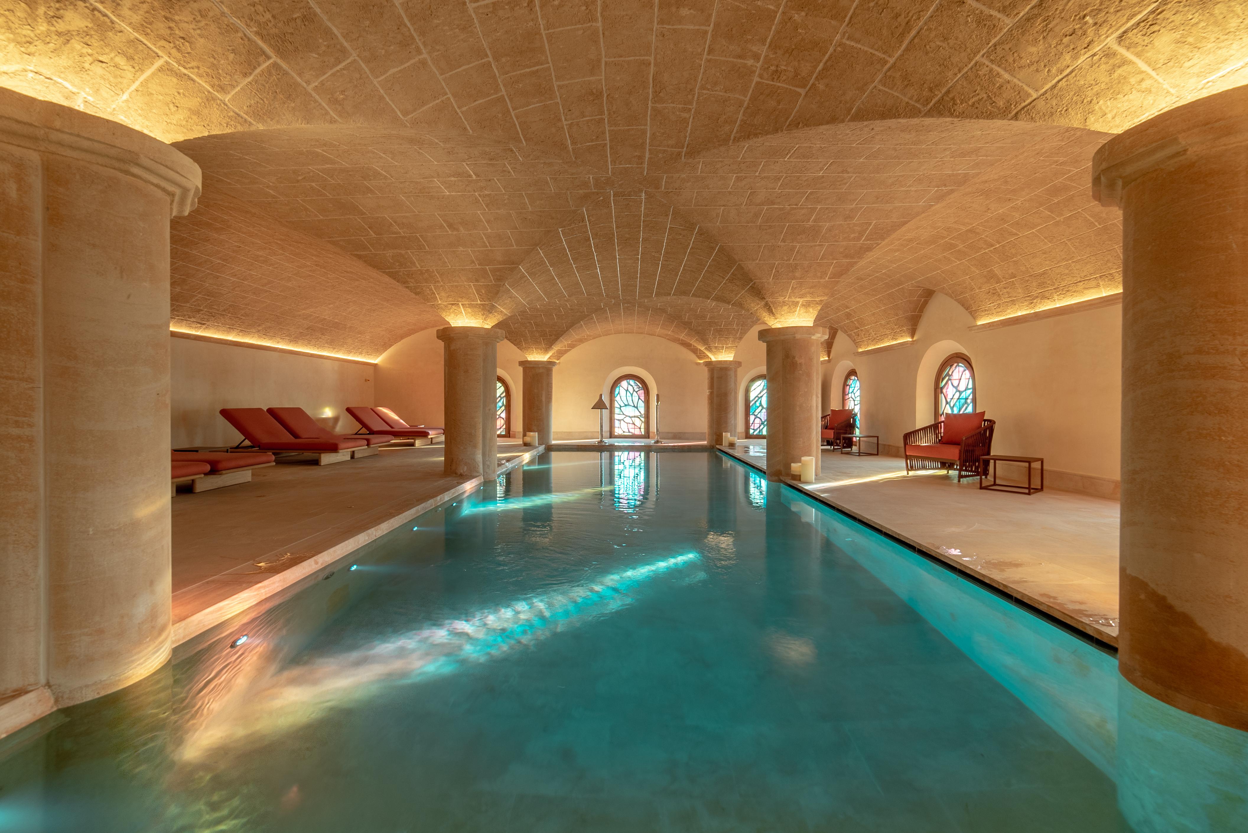 Hotel Creu De Tau Art&Spa-Adults Only 卡普德佩拉 外观 照片