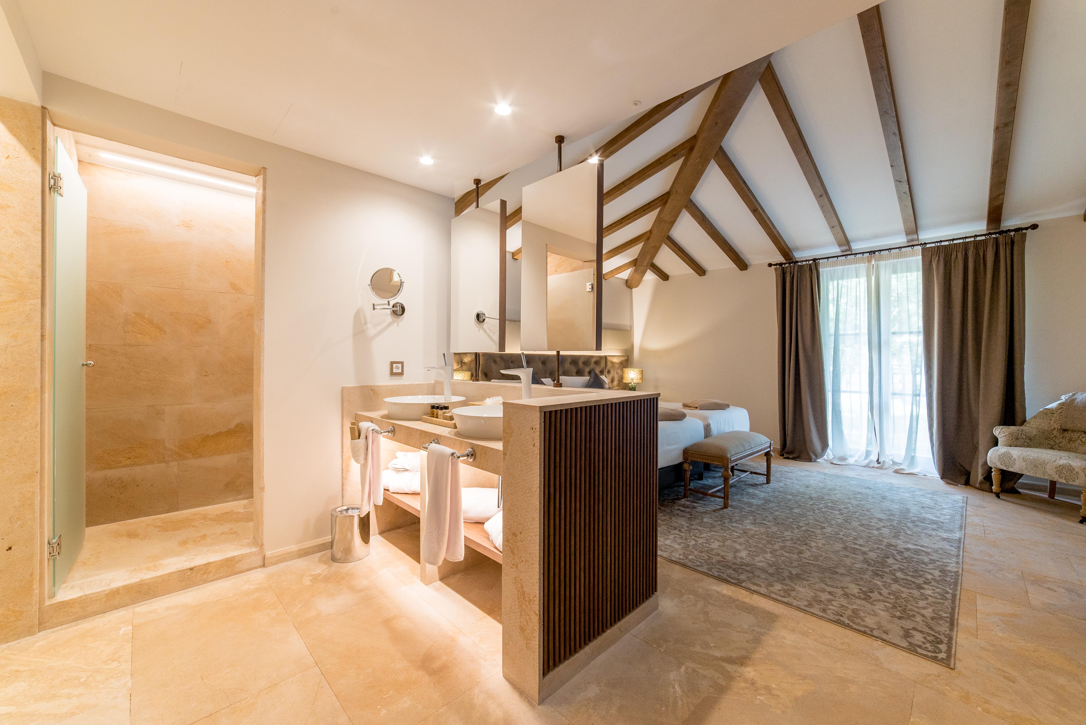 Hotel Creu De Tau Art&Spa-Adults Only 卡普德佩拉 外观 照片