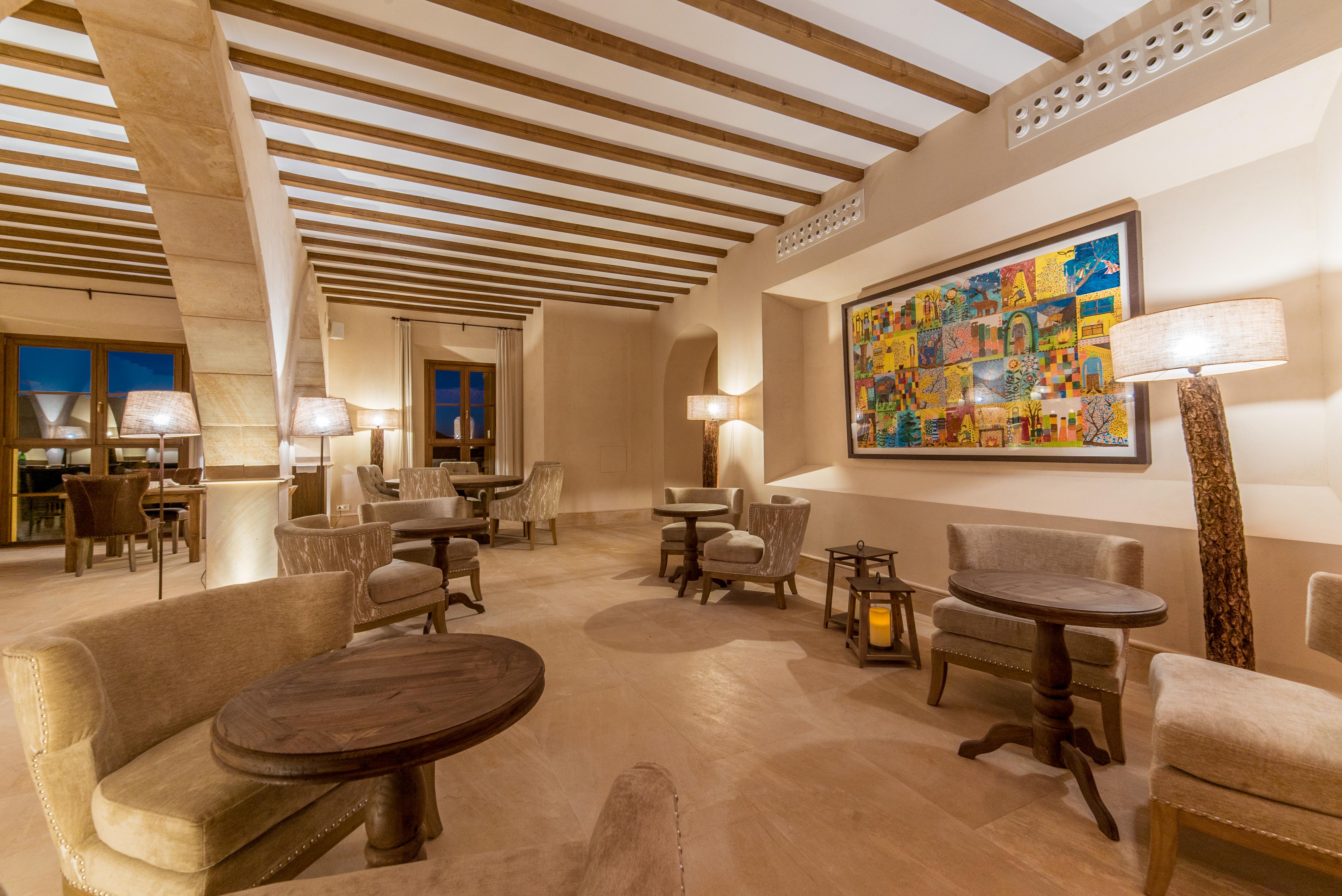 Hotel Creu De Tau Art&Spa-Adults Only 卡普德佩拉 外观 照片