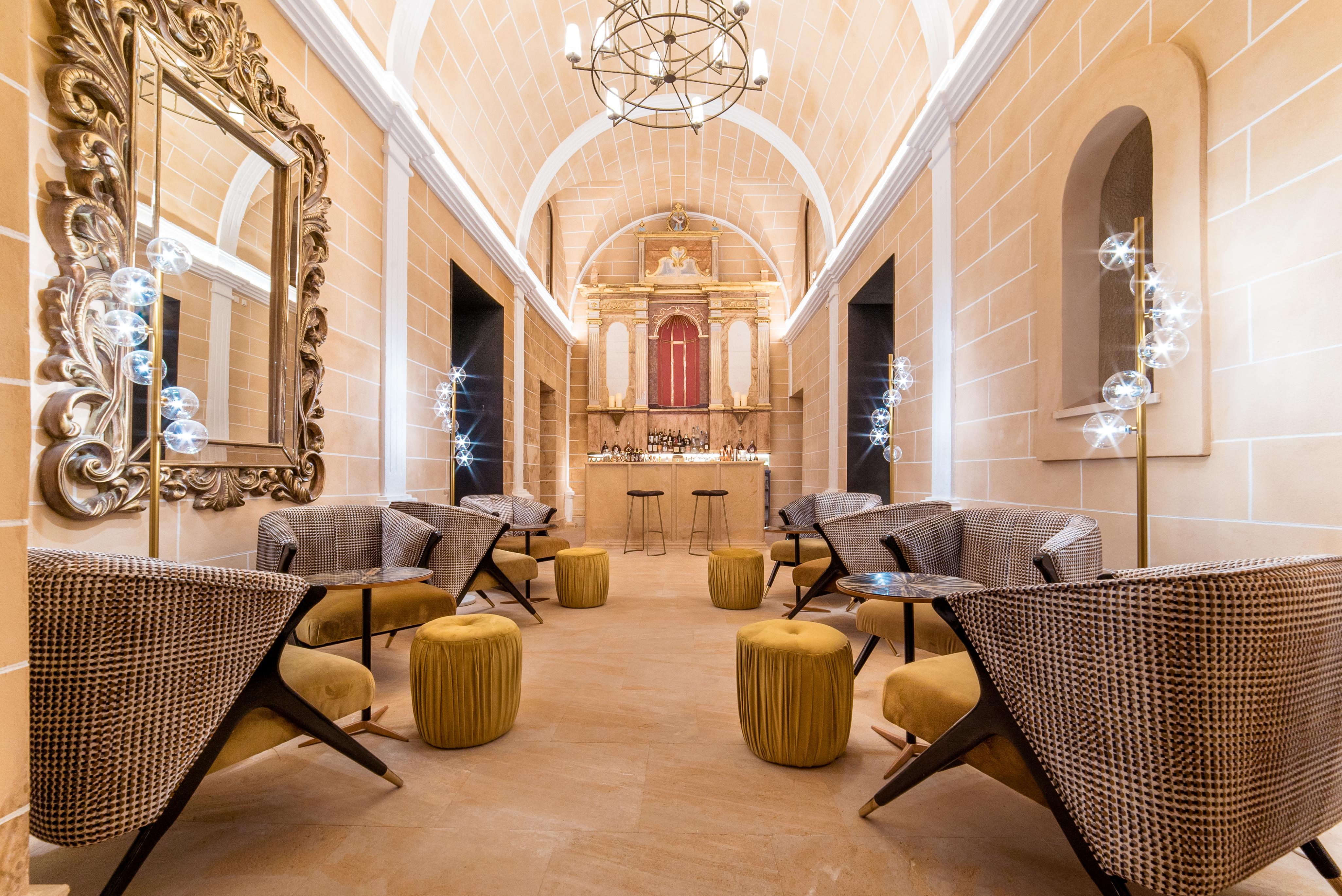 Hotel Creu De Tau Art&Spa-Adults Only 卡普德佩拉 外观 照片