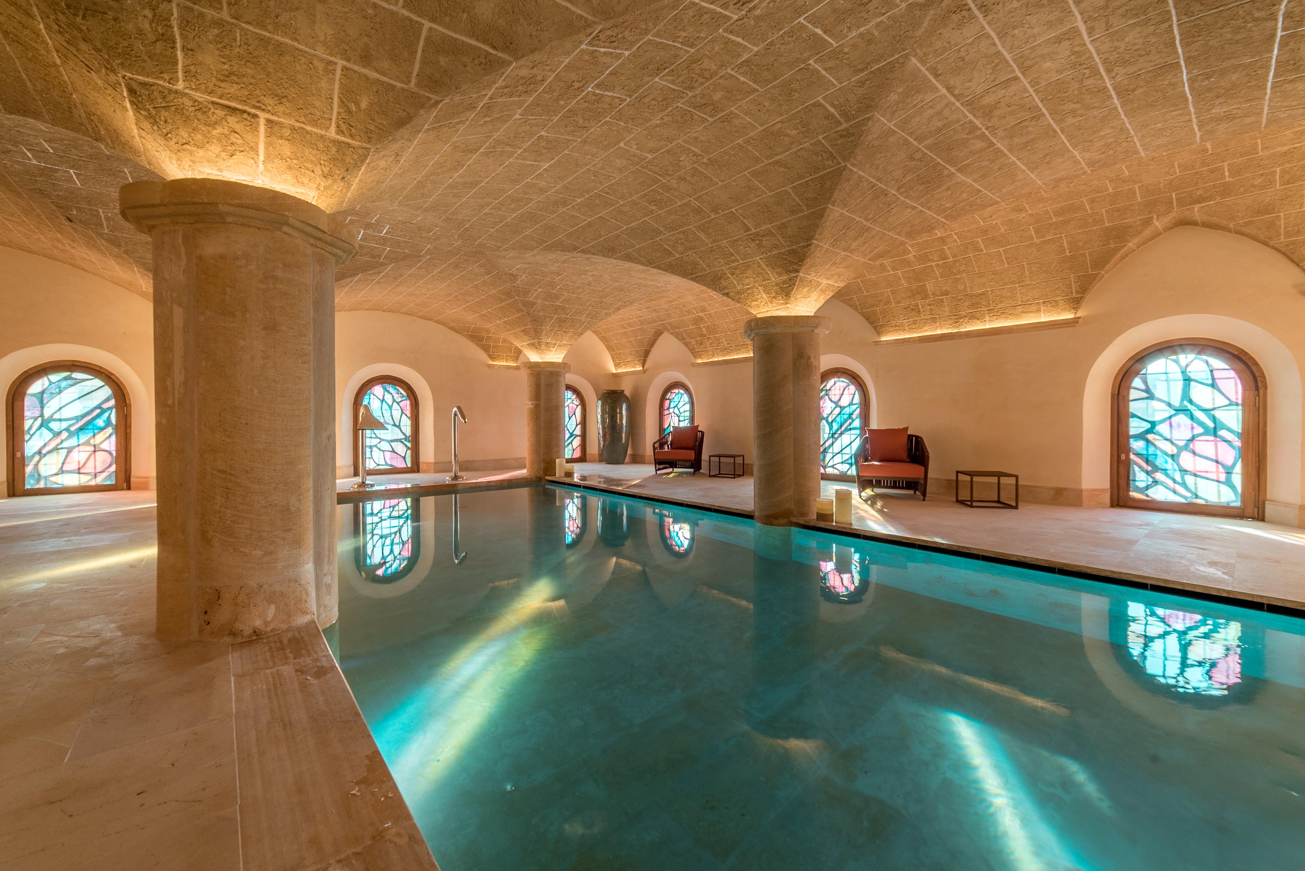 Hotel Creu De Tau Art&Spa-Adults Only 卡普德佩拉 外观 照片