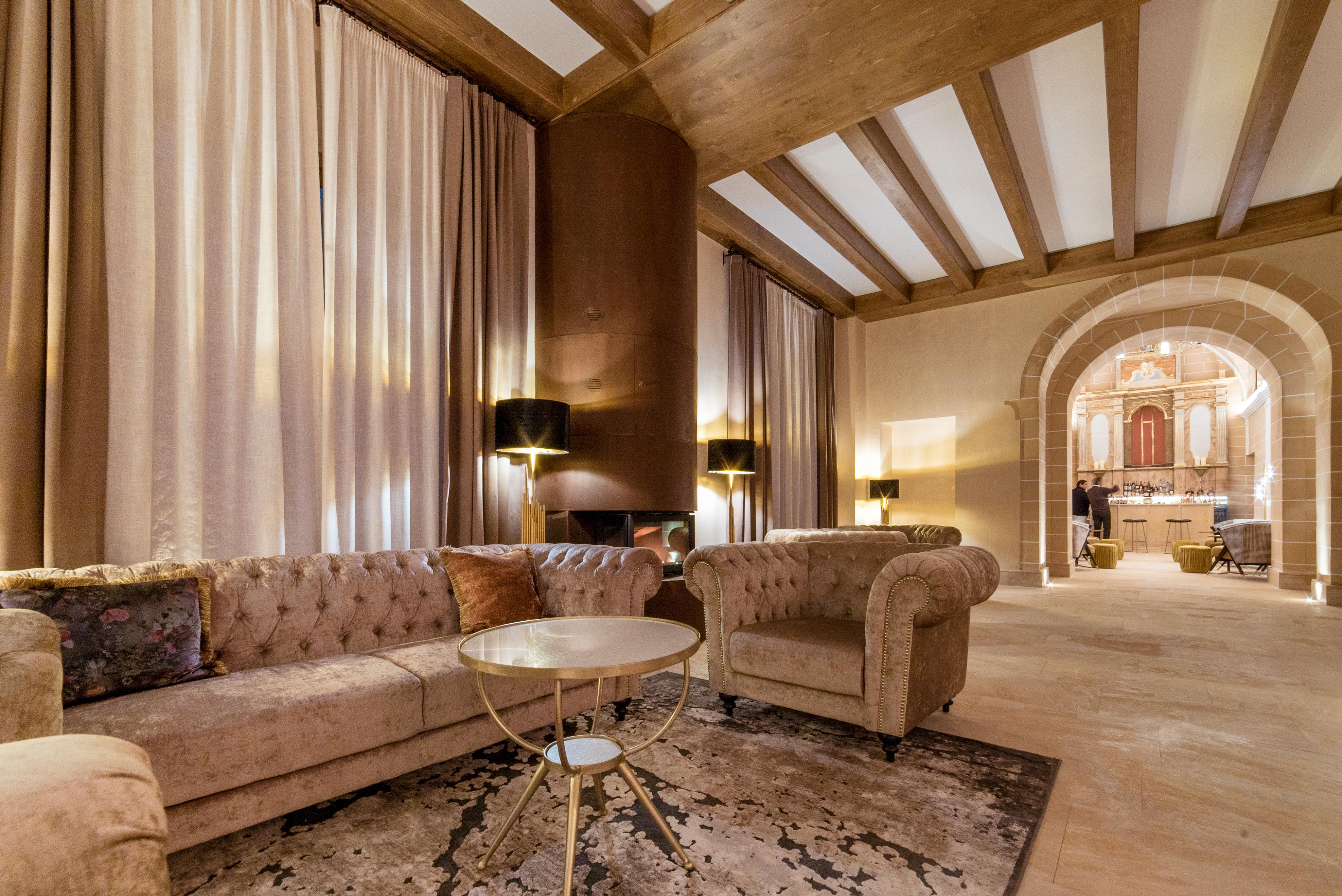 Hotel Creu De Tau Art&Spa-Adults Only 卡普德佩拉 外观 照片