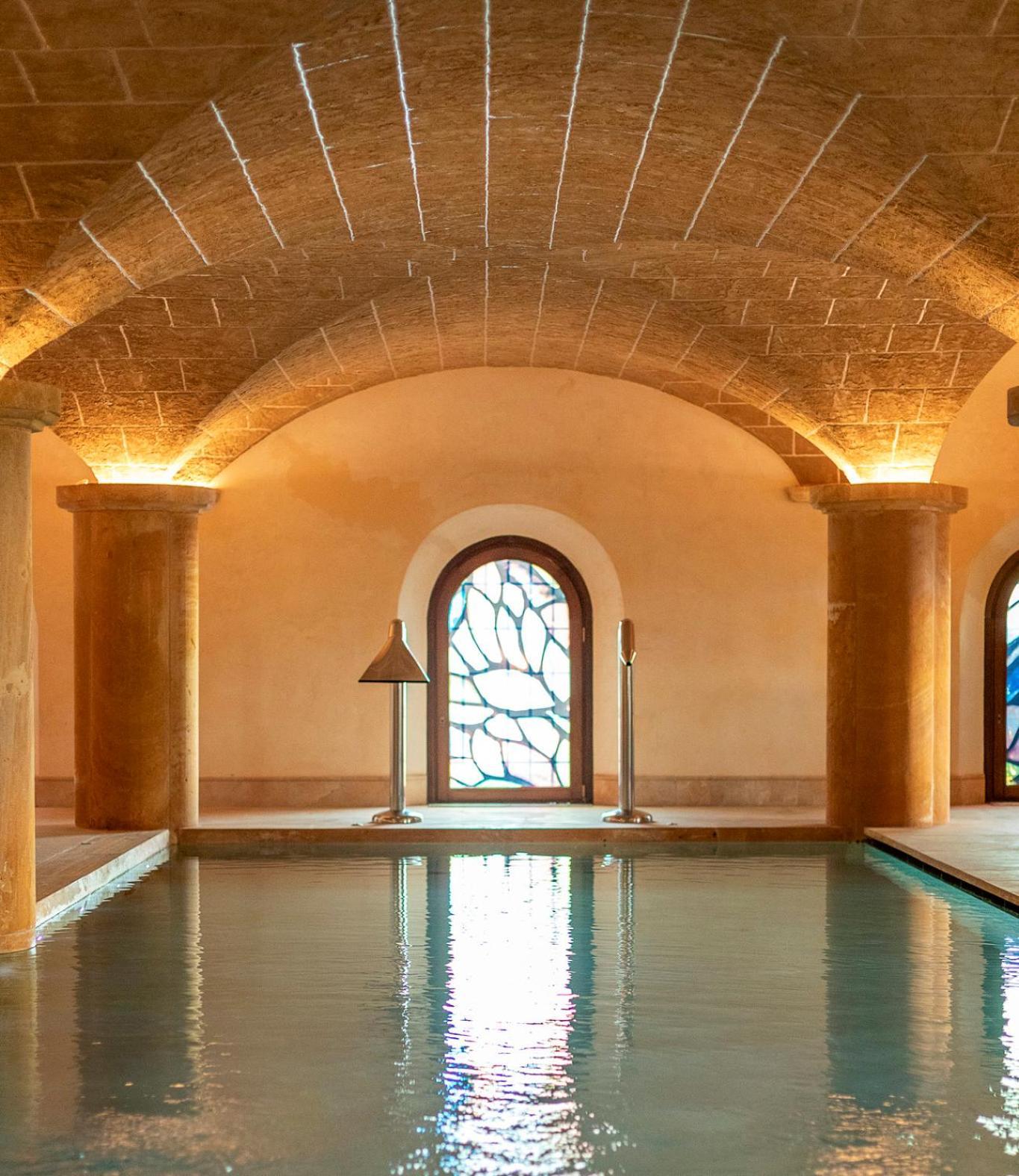 Hotel Creu De Tau Art&Spa-Adults Only 卡普德佩拉 外观 照片